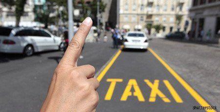 taxi