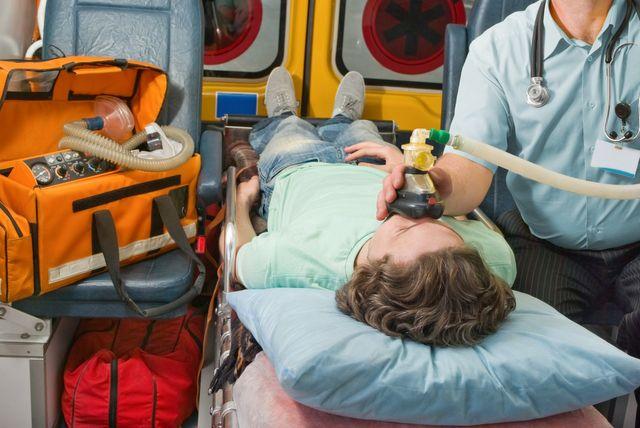 ambulance
